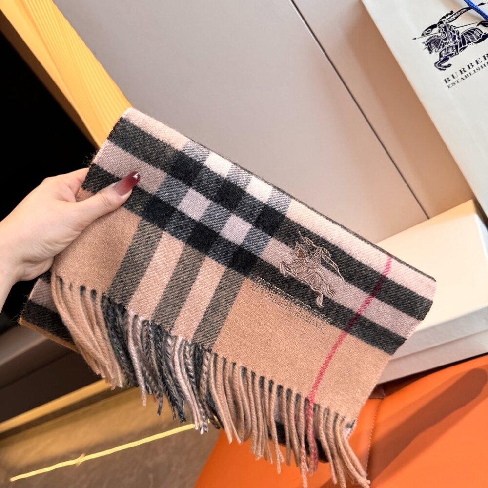 Burberry Women's Scarf